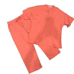 Natori Loungewear Set Women’s Large